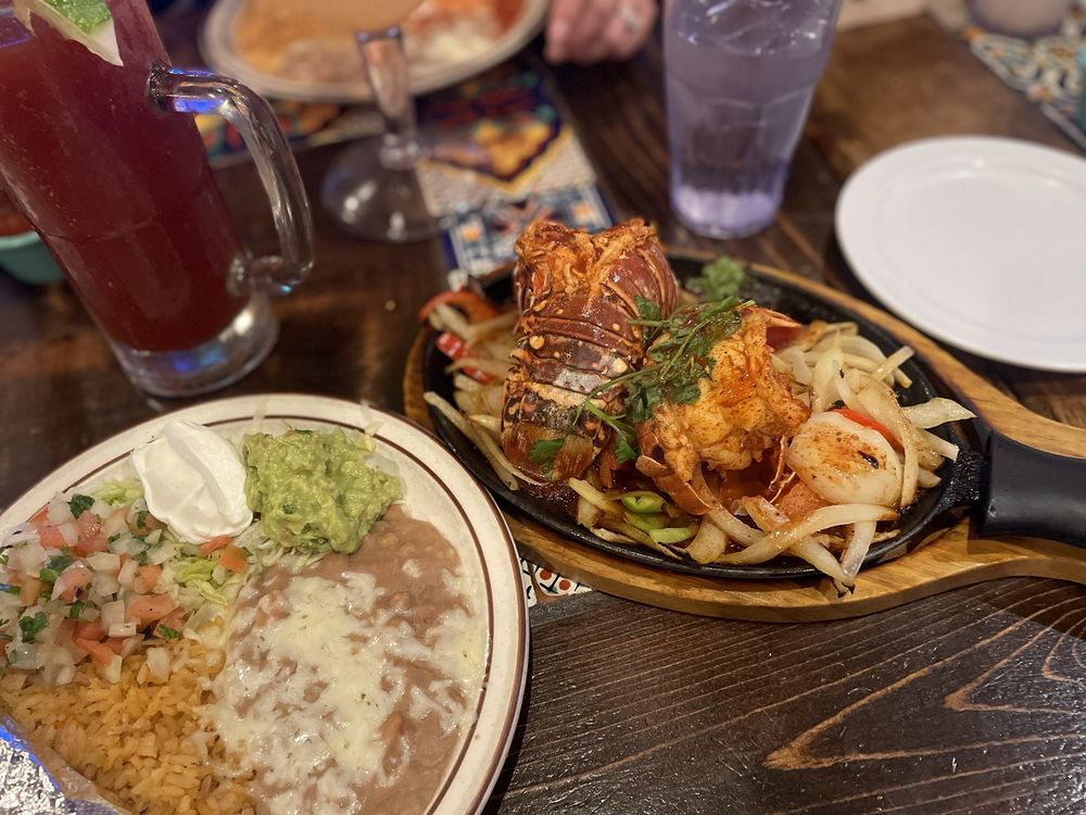 La Casita Restaurant