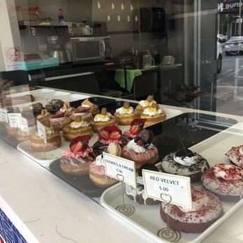 Knead Donuts - Donuts Near Me - Cerritos, California Knead Donuts - Donuts Near Me - Cerritos, California