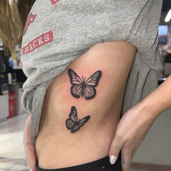 Inked Memphis - Tattoo Near Me - Memphis, Tennessee
