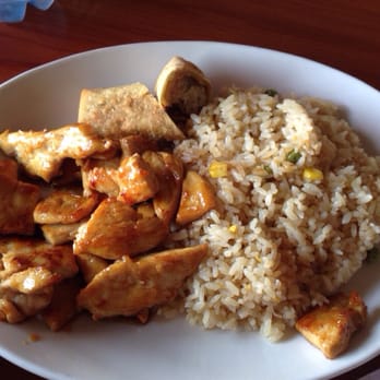 Teriyaki Bistro - Teriyaki Chicken Breast w/egg roll & fried rice - Restaurants Near Me - Lagrange, Georgia Teriyaki Bistro - Teriyaki Chicken Breast w/egg roll & fried rice - Restaurants Near Me - Lagrange, Georgia
