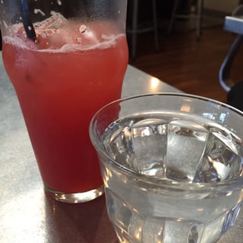 Centonove - Blood orange limeade $4 - Italian Near Me - Los Gatos, California Centonove - Blood orange limeade $4 - Italian Near Me - Los Gatos, California