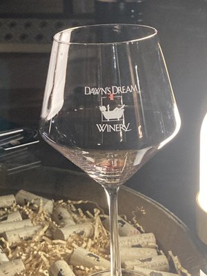 Dawn's Dream Winery by null