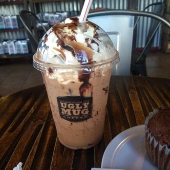 Ramblin' Joe's Coffee - Yummy iced mocha. Sip every drop. So good! - Coffee & Tea Near Me - Memphis, Tennessee Ramblin' Joe's Coffee - Yummy iced mocha. Sip every drop. So good! - Coffee & Tea Near Me - Memphis, Tennessee