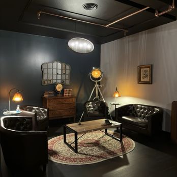 Escapology - Escape Games Near Me - San Francisco, California Escapology - Escape Games Near Me - San Francisco, California