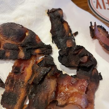 Nanny O'Brien's Irish Pub - Burnt bacon - Pubs Near Me - Washington, DC, District of Columbia Nanny O'Brien's Irish Pub - Burnt bacon - Pubs Near Me - Washington, DC, District of Columbia