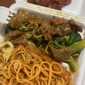 Chopstix Express - Chinese Near Me - Norco, California