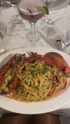 Sea Grill Restaurant by null