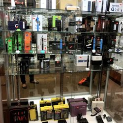 Vape City Smoke Shop