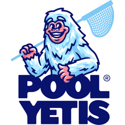 Pool Yeti's