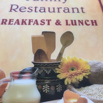 West Side Family Resturant - Large menu - New American Near Me - Beloit, Wisconsin