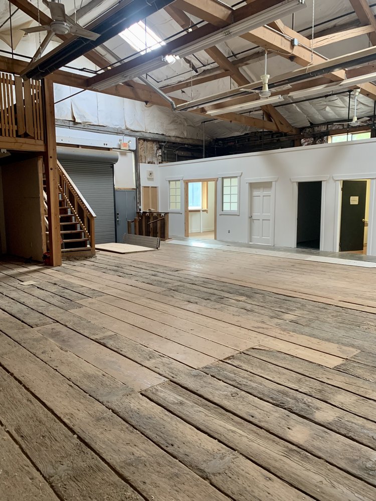 IdeaWorks - social services organization in Portland, OR