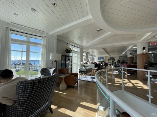 The Brenton Hotel by null