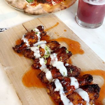 DC Pie Co - Bars Near Me - Miami, Florida DC Pie Co - Bars Near Me - Miami, Florida