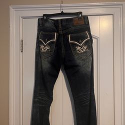 Affliction