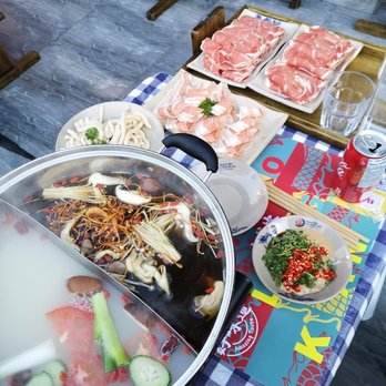 Xiaolongkan Hotpot - Hot Pot Near Me - Richmond, British Columbia Xiaolongkan Hotpot - Hot Pot Near Me - Richmond, British Columbia