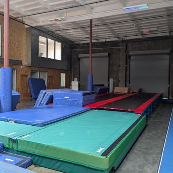 AcroCats Gymnastics - Gymnastics Near Me - Berkeley, California