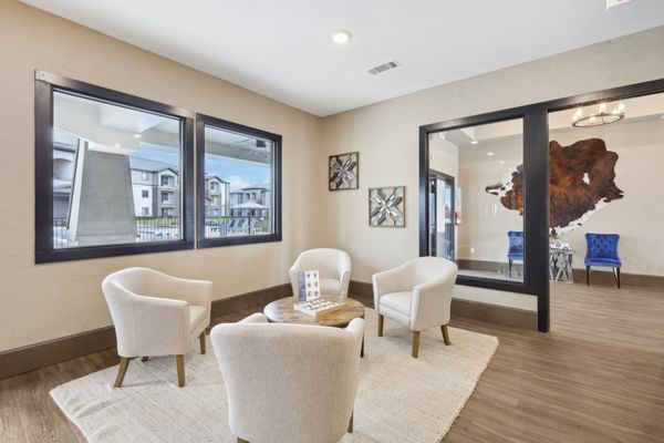 Azora Ranch Apartments by null