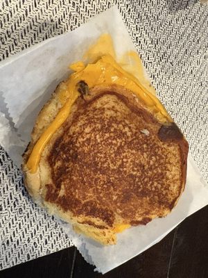 Shake Shack Brea by null