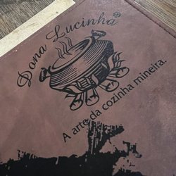 Restaurante Dona Lucinha