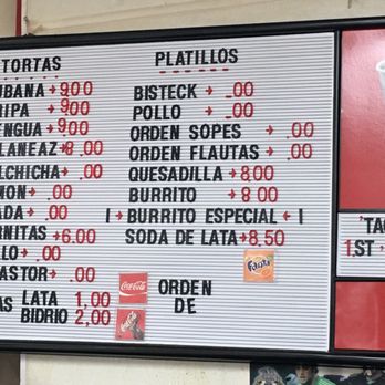La Jalisco - La Jalisco.  Mexican Market and Taqueria: Tortas, Tacos, entrees (platillos), Saturday and Sunday (delicious birria and menudo available) - International Grocery Near Me - Athens, Georgia