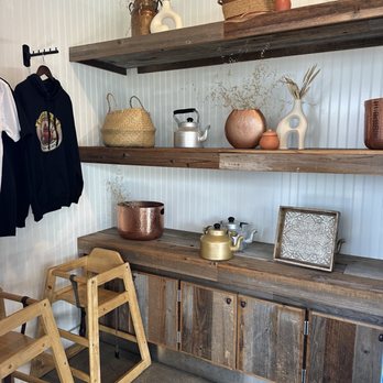Chaiwale & Co. - Inside - Cafes Near Me - Orange, California Chaiwale & Co. - Inside - Cafes Near Me - Orange, California