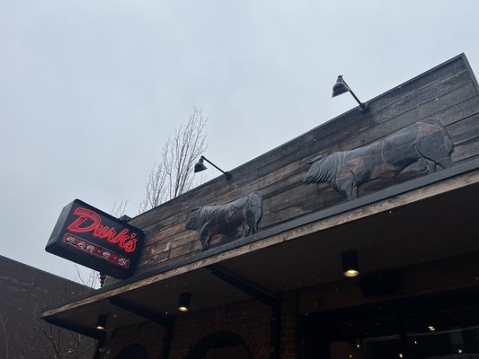 Durk's Bar•B•Q by null