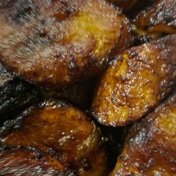 Exquisito - With the chicken its less than $15.