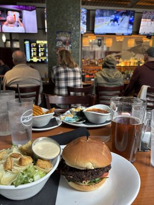 THE OVER/UNDER BAR & GRILL - Updated December 2025 - 228 Photos & 419 ...