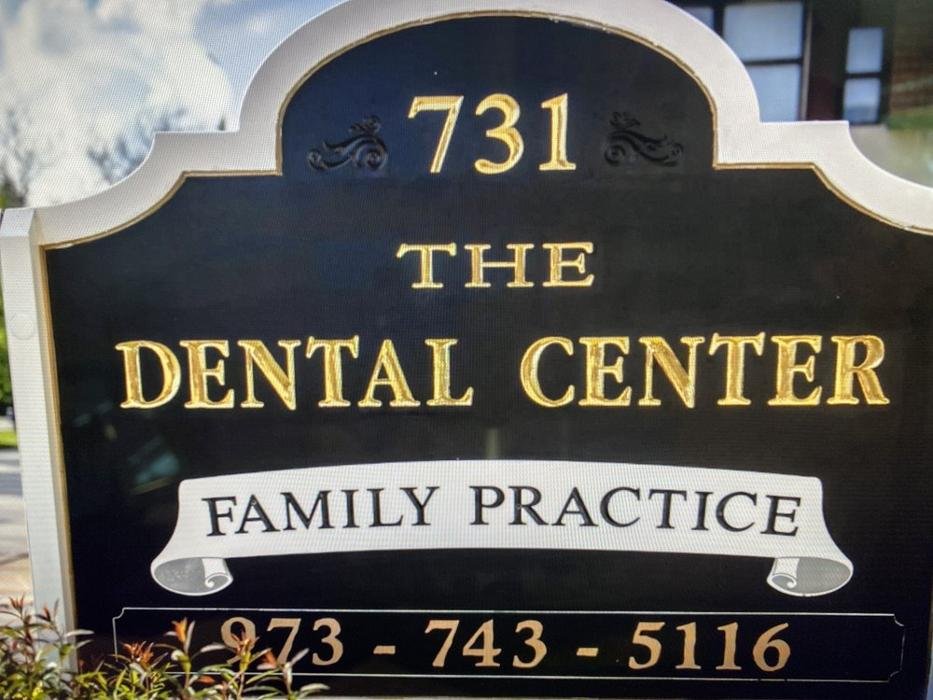 THE DENTAL CENTER Updated September 2024 22 Reviews 731