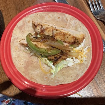 Escondido Tex Mex Patio - My fajita - Tex-Mex Near Me - Dallas, Texas Escondido Tex Mex Patio - My fajita - Tex-Mex Near Me - Dallas, Texas