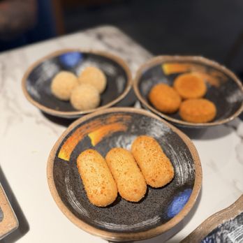 Harumi - Dessert - Sushi Bars Near Me - Hayward, California Harumi - Dessert - Sushi Bars Near Me - Hayward, California