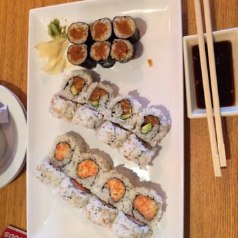 Asahi Sushi & Sake - Japanese Near Me - Brandon, Mississippi