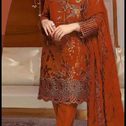 Morsal Boutique