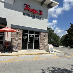Troy's Cuban Deli