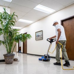 Ronnie's Personal Touch Janitorial Service