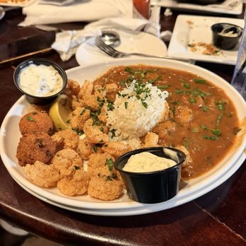 Dons Seafood - Lafayette - Seafood Near Me - Lafayette, Louisiana