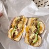 Fillmore Street Cafe gift card