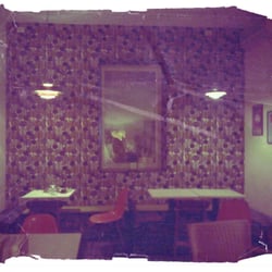 Comò Bistrot - Comò Bistrot, interno