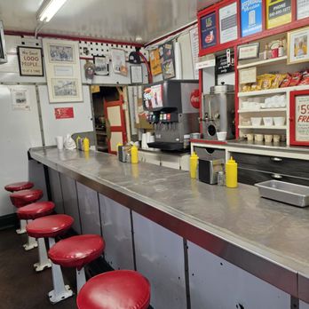 Texas Tavern - Burgers Near Me - Roanoke, Virginia