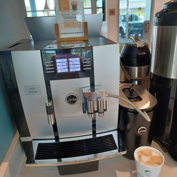 Element Hotel - Free coffee anytime! Love it - Hotels Near Me - Jacksonville Beach, Florida