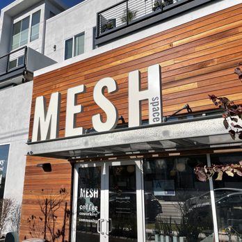 MESH Space - Cowork Lounge - Shared Office Spaces Near Me - Redondo Beach, California MESH Space - Cowork Lounge - Shared Office Spaces Near Me - Redondo Beach, California