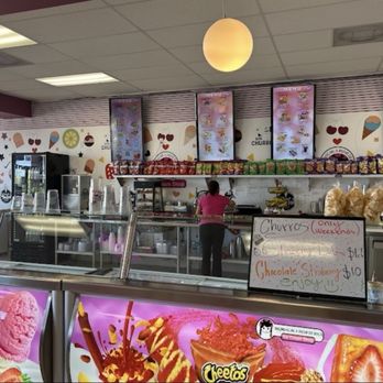 Michoacán A Pedir de Boca Slidell - Ice Cream & Frozen Yogurt Near Me - Slidell, Louisiana Michoacán A Pedir de Boca Slidell - Ice Cream & Frozen Yogurt Near Me - Slidell, Louisiana