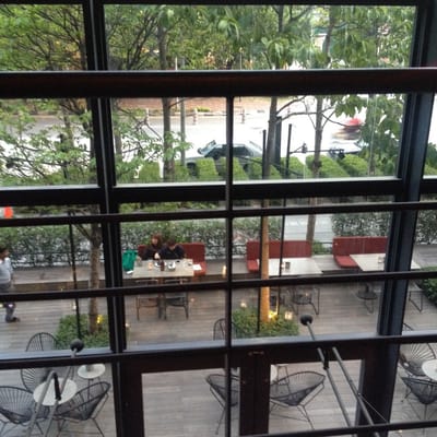 Acme Bar + Coffee (please see Bloom.Troika for correct info) by null