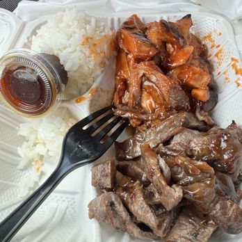Teriyaki Wok - Japanese Near Me - Covington, Washington