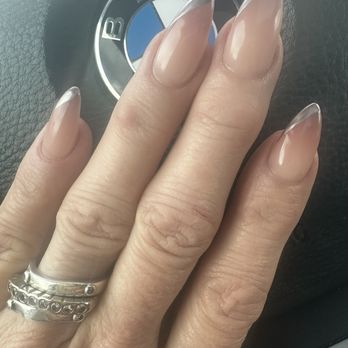 Galleria Nails - Ladies!! Sara/Linh is amazing!! it's been many years trying to find a nail EXPERT AND ARTIST like her! - Nail Salons Near Me - Sparks, Nevada Galleria Nails - Ladies!! Sara/Linh is amazing!! it's been many years trying to find a nail EXPERT AND ARTIST like her! - Nail Salons Near Me - Sparks, Nevada
