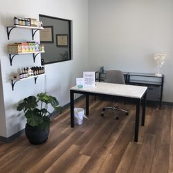 The Root Wellness - Reception