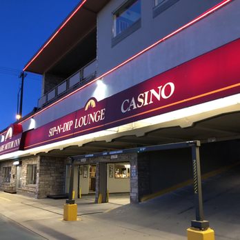 Sip 'n Dip Lounge - Go upstairs and check out the mermaids - Lounges Near Me - Great Falls, Montana