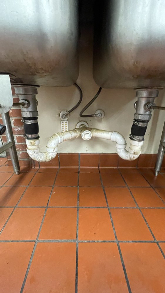 Slide of Rooter Disputer Plumbing