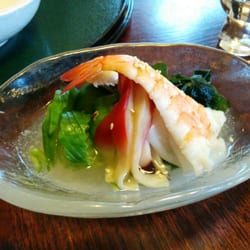 UNKAI - Bar & Sushi - Moriawase