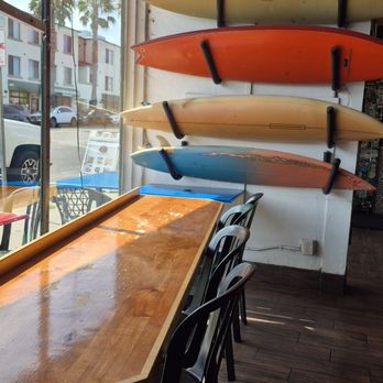 Taco Surf PB - Breakfast & Brunch Near Me - San Diego, California